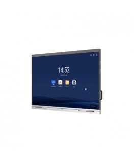 Dahua Technology LCH75-MC410-B Interaktiivne tahvel 190,5 cm (75") 3840 x 2160 pikslit Puutetundlik ekraan Must