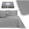 AmeliaHome AMELIA HOME - Bedspread, 170x270 cm. AmeliaHome AMELIA HOME - Bedspread, 170x270 cm.