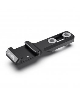 SmallRig 2879 монтажный аксессуар для камеры Крепление холодный башмак