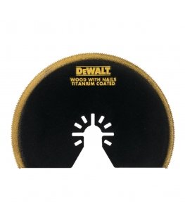 DeWALT DT20709-QZ universaaltööriista komponent Võnkepea