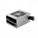 Chieftec Smart 450W virtalähdeyksikkö 20+4 pin ATX ATX musta, Hopea Chieftec Smart 450W virtalähdeyksikkö 20+4 pin ATX ATX musta, Hopea