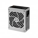 Chieftec Smart 450W virtalähdeyksikkö 20+4 pin ATX ATX musta, Hopea Chieftec Smart 450W virtalähdeyksikkö 20+4 pin ATX ATX musta, Hopea