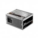 Chieftec Smart 450W maitinimo blokas 20+4 pin ATX ATX Juoda, Sidabras