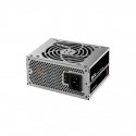 Chieftec Smart 450W toiteallika komponent 20+4 pin ATX ATX Must, Hõbe