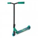 Stunt scooter SOKE GO! green-blue Stunt scooter SOKE GO! green-blue