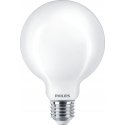 Philips Hehkulankalamppu, huurrettu 60 W G93 E27 Philips Hehkulankalamppu, huurrettu 60 W G93 E27