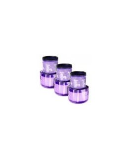 Extralink EX.23100 Washable filters for vacuum cleaner Dyson V11 / SV14 / SV15 / SV16 / SV17 (3 pcs.)