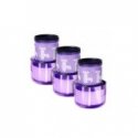 Extralink EX.23100 Washable filters for vacuum cleaner Dyson V11 / SV14 / SV15 / SV16 / SV17 (3 pcs.)