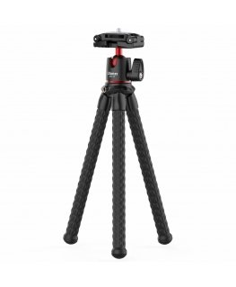 Ulanzi MT-11 trikojis Universalus 3 kojos Juoda