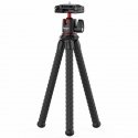 Ulanzi MT-11 trikojis Universalus 3 kojos Juoda Ulanzi MT-11 trikojis Universalus 3 kojos Juoda
