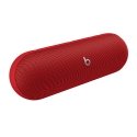 Apple Beats Pill Nešiojamas stereo garsiakalbis Raudona Apple Beats Pill Nešiojamas stereo garsiakalbis Raudona