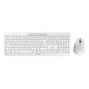 CHERRY JD-8550DE-0 tastatūra Pele iekļauta Mājas/Biroja RF Bezvadu QWERTZ Vācu Balts CHERRY JD-8550DE-0 tastatūra Pele iekļauta Mājas/Biroja RF Bezvadu QWERTZ Vācu Balts