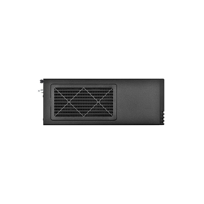Silverstone MILO 11 Lauaarvuti Valge – 5