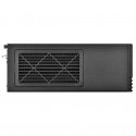 Silverstone MILO 11 Desktopas Balta Silverstone MILO 11 Desktopas Balta