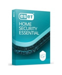 ESET HOME Security Essential BOX 3 - licencja na 3 lata