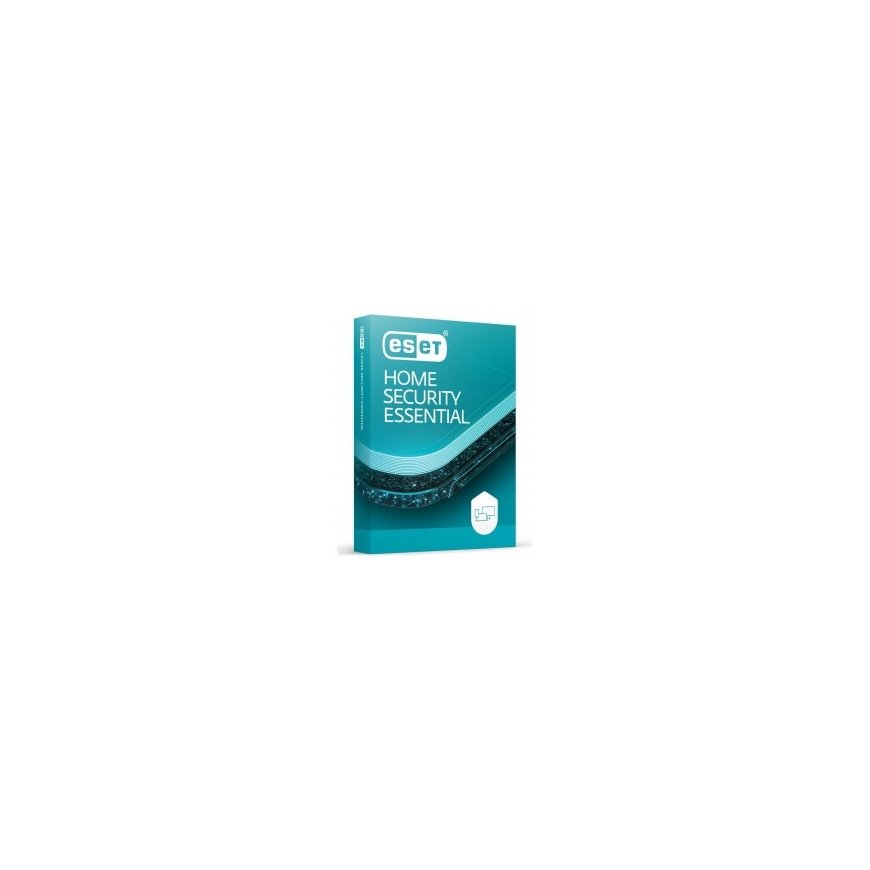ESET HOME Security Essential BOX 3 - licencja na 3 lata
