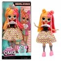 L.O.L. Surprise! OMG HoS Doll - Neonlicious L.O.L. Surprise! OMG HoS Doll - Neonlicious