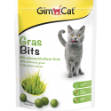 Cat treats - GimCat GRASBITS 425gr