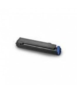 OKI Yellow toner cartridge Original