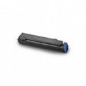 OKI Yellow Toner Cartridge tonerio kasetė Originalus Geltona OKI Yellow Toner Cartridge tonerio kasetė Originalus Geltona