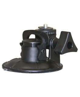 Delkin DDMOUNT-STEALTH camera mounting accessory