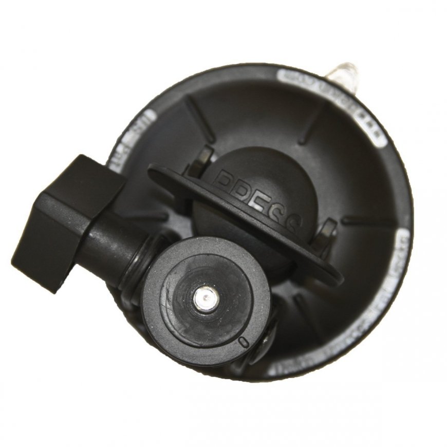Delkin DDMOUNT-STEALTH kameros montavimo reikmuo – 3