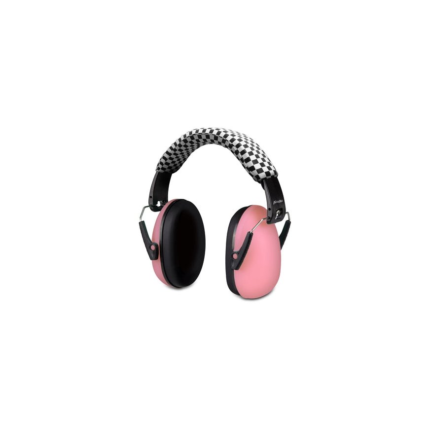 Alecto BV-71RE hearing protection headphones