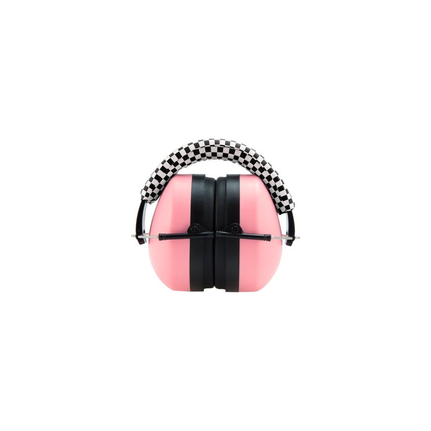 Alecto BV-71RE hearing protection headphones – 2