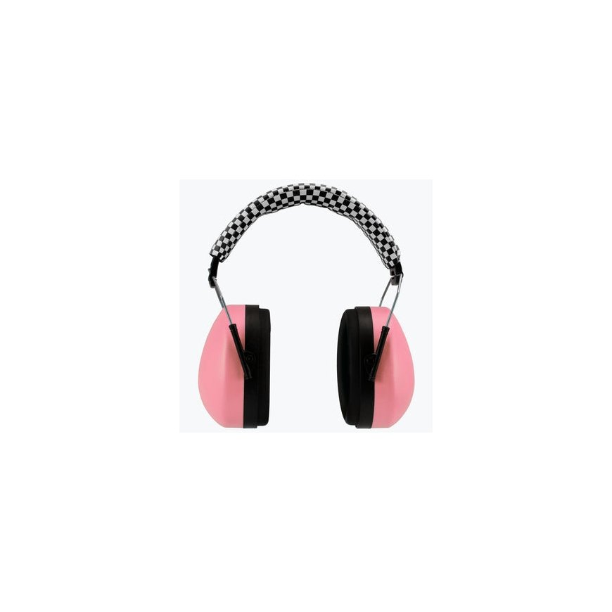 Alecto BV-71RE hearing protection headphones – 3