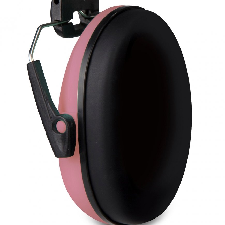Alecto BV-71RE hearing protection headphones – 5