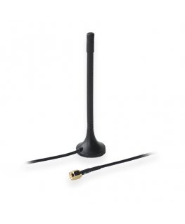 Teltonika 003R-00230 network antenna RP-SMA 2 dBi