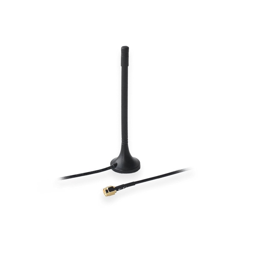 Teltonika 003R-00230 antena RP-SMA 2 dBi