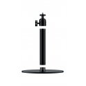 WANBO PWE104 PROFESSIONAL DESK STAND FOR PROJECTORS project mount Table Black