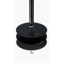 WANBO PWE104 PROFESSIONAL DESK STAND FOR PROJECTORS project mount Table Black