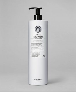 Maria Nila Sheer Silver 1000 ml Шампунь Женский