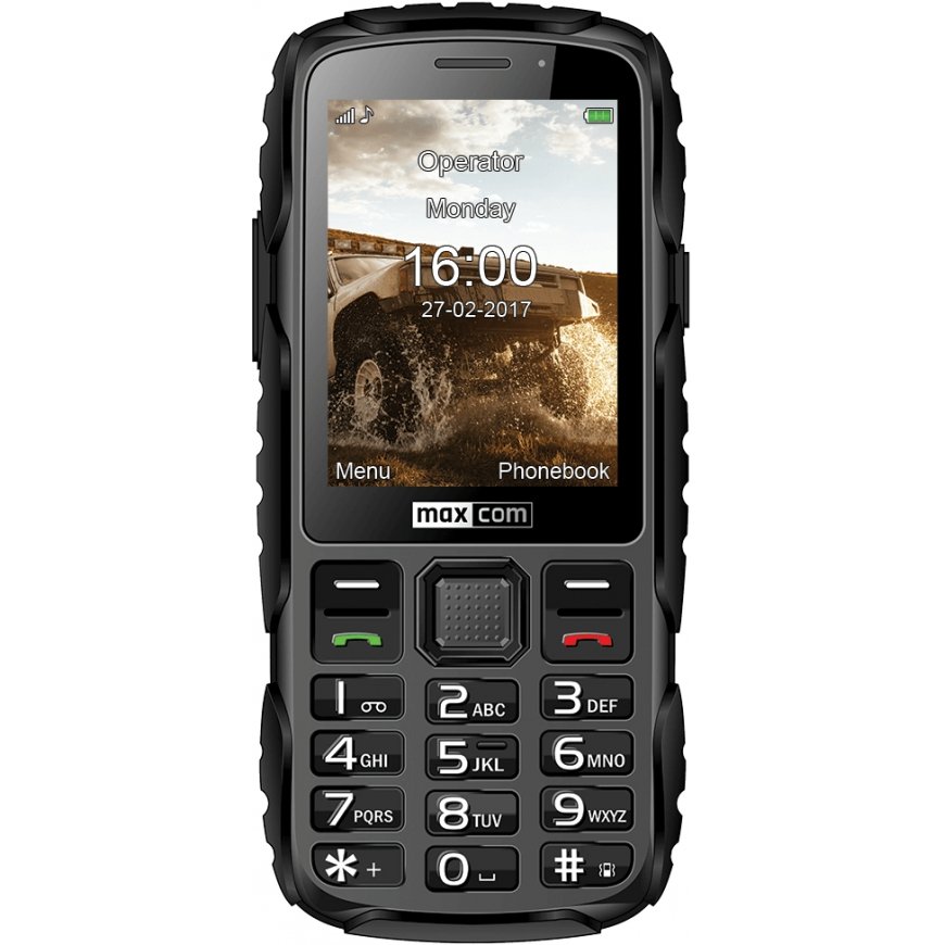 MaxCom MM920 7,11 cm (2