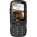 MaxCom MM920 7,11 cm (2.8") 140 g Must Vastupidavad telefonid MaxCom MM920 7,11 cm (2.8") 140 g Must Vastupidavad telefonid