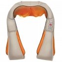 Riff Shiatsu neck massager with heating function Riff Shiatsu neck massager with heating function