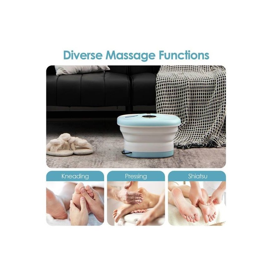 Riff Shiatsu neck massager with heating function – 2