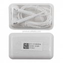 Samsung EO-EG920BW Headset / Control / 3.5mm / 1.2m (OEM)