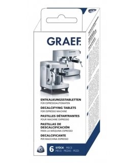 Graef 145618 katlakmens novērsējs Sadzīves tehnika Tablete