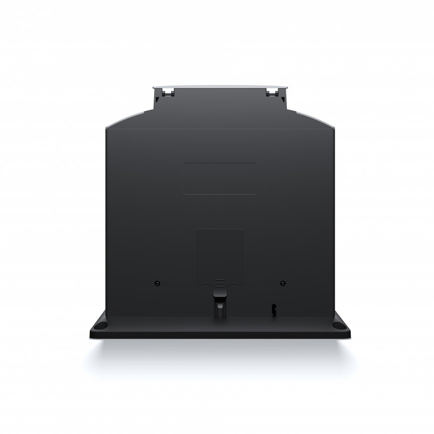 Ecovacs Goat G1-2000 Роботизированная газонокосилка Аккумулятор Черный – 5
