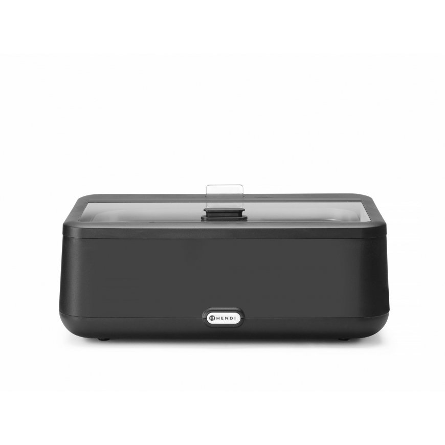 Hendi 470411 Marmitas