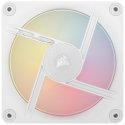 Corsair iCUE LINK LX120-R RGB Computer case Fan 12 cm White 1 pc(s) Corsair iCUE LINK LX120-R RGB Computer case Fan 12 cm White 1 pc(s)