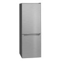 Bomann KG 7359 Freestanding 173 L C Stainless steel Bomann KG 7359 Freestanding 173 L C Stainless steel