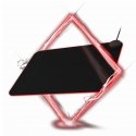 AOC AMM700 mouse pad Gaming mouse pad Black AOC AMM700 mouse pad Gaming mouse pad Black