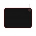 AOC AMM700 коврик для мыши Игровая поверхность Черный