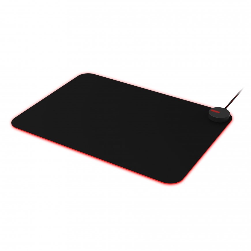 AOC AMM700 hiirematt Mänguri hiire padi Must – 4
