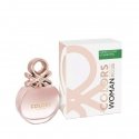 Colors Woman Rose EDT Colors Woman Rose EDT