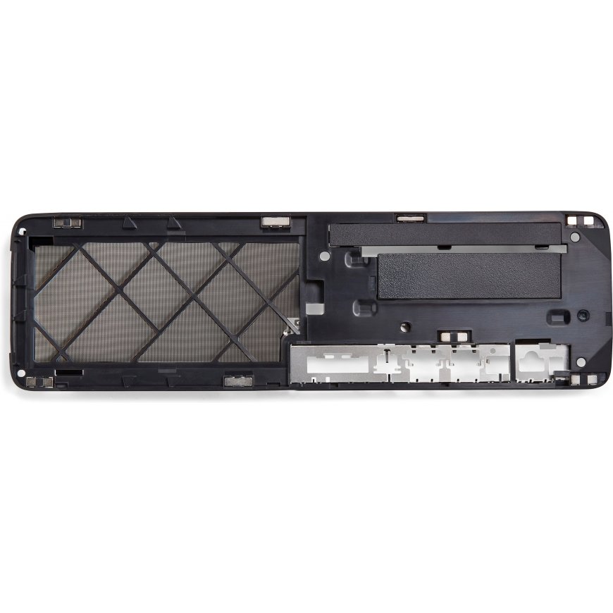 HP Poly HP Z2 SFF Dust